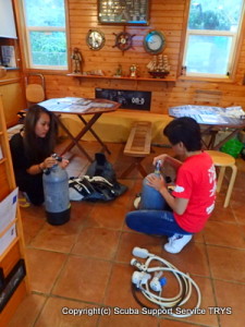 OLYMPUS DIGITAL CAMERA