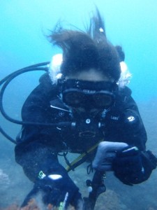 OLYMPUS DIGITAL CAMERA