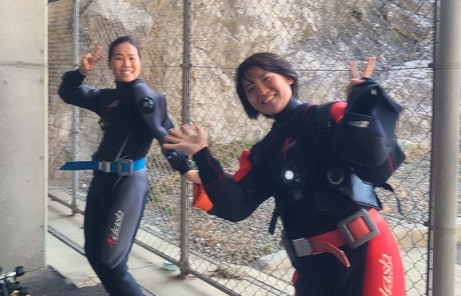 破格】ダイビング器材一式50万→3.5万 おそく 