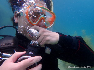 OLYMPUS DIGITAL CAMERA