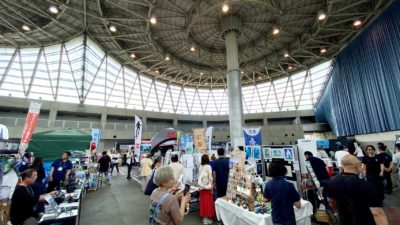 ブルーオーシャンフェス