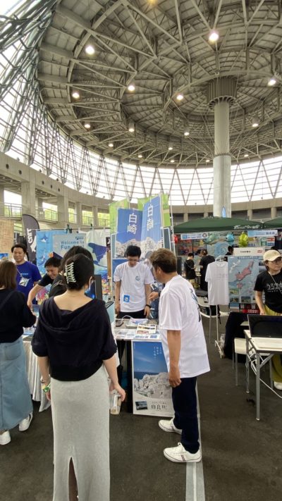 ブルーオーシャンフェス