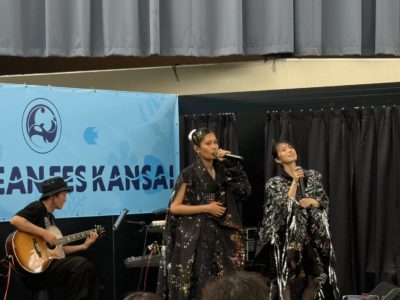 ブルーオーシャンフェス ラブクラフト