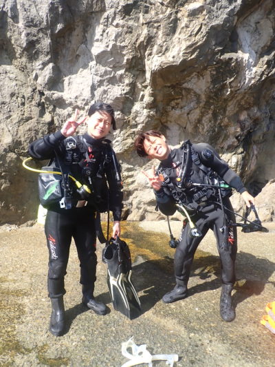 ドライspコース