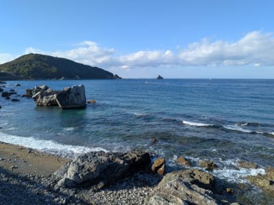 和歌山ダイビング