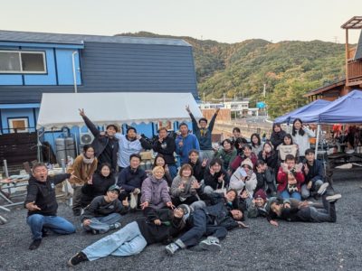 イベントダイブ