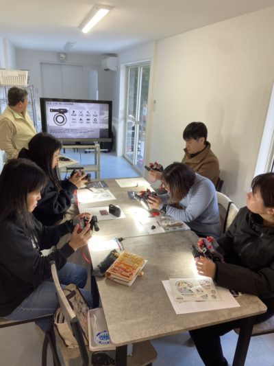 OM SYSTEM フォトセミナー