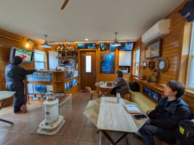 和歌山でダイビング