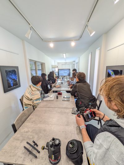 OM SYSTEMフォトセミナー