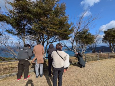 すいせんまつり