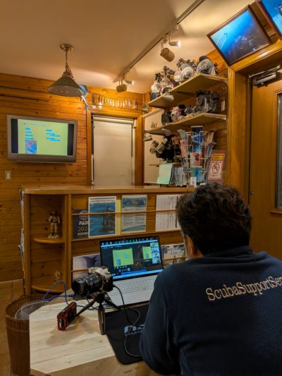 フォトセミナー