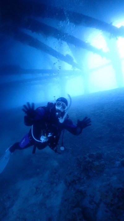 沖縄ゴリラチョップ