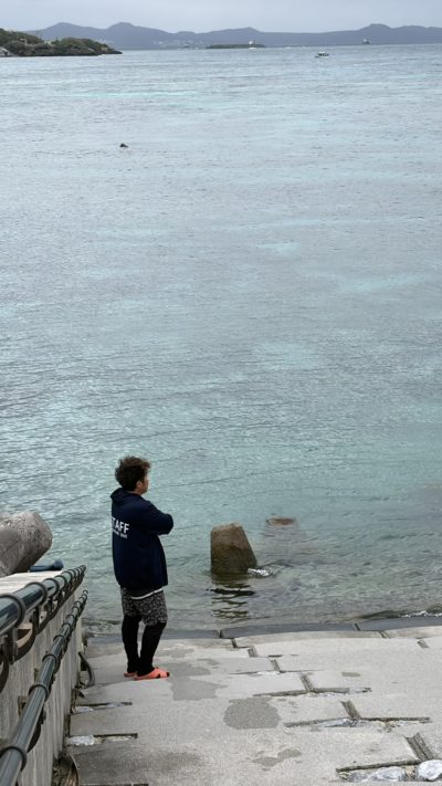 ゴリラチョップ