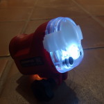 OLYMPUSフラッシュ UFL-3