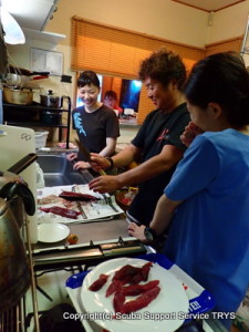 OLYMPUS DIGITAL CAMERA