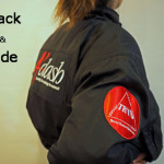 ＴＲＹＳロゴのドライインナー登場